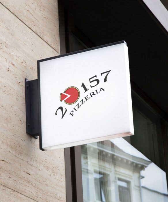 logo pizzéria